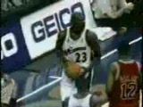 Vido Mickeal Jordan